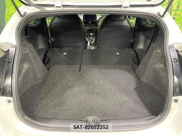 Toyota Gr Yaris 2021-03 8549050-9