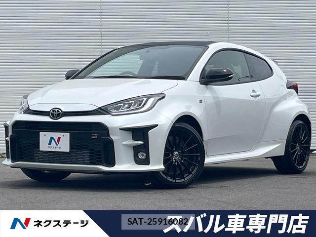 Toyota Gr Yaris 2023-03 8549232-0