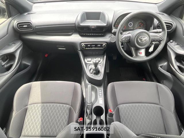 Toyota Gr Yaris 2023-03 8549232-1