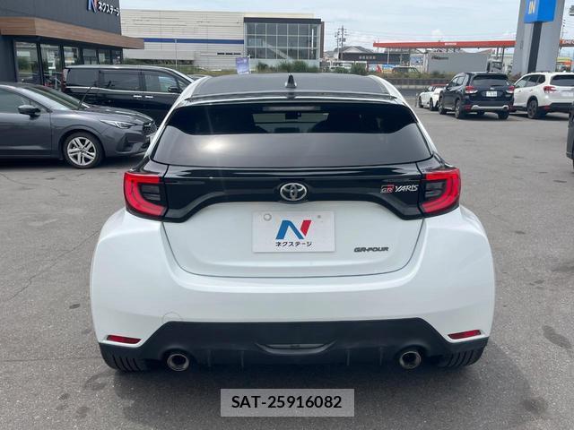 Toyota Gr Yaris 2023-03 8549232-14