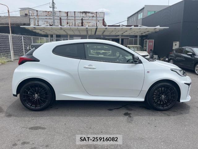 Toyota Gr Yaris 2023-03 8549232-15