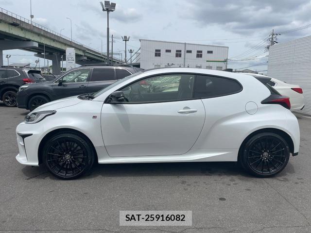 Toyota Gr Yaris 2023-03 8549232-16