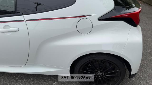 Toyota Gr Yaris 2024-06 8550342-12
