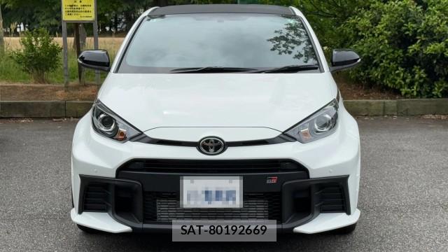 Toyota Gr Yaris 2024-06 8550342-8