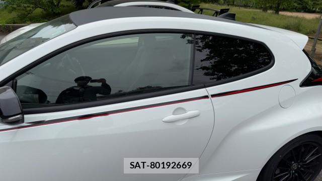 Toyota Gr Yaris 2024-06 8550342-9