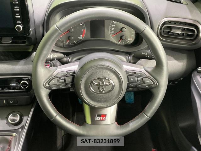 Toyota Gr Yaris 2020-10 8550920-10