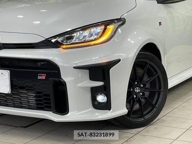 Toyota Gr Yaris 2020-10 8550920-11