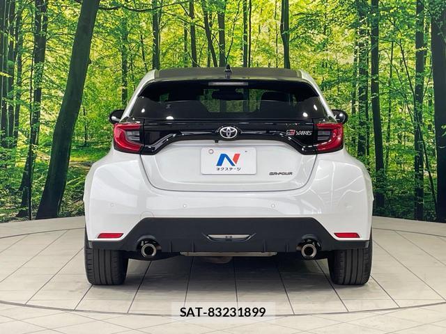 Toyota Gr Yaris 2020-10 8550920-14