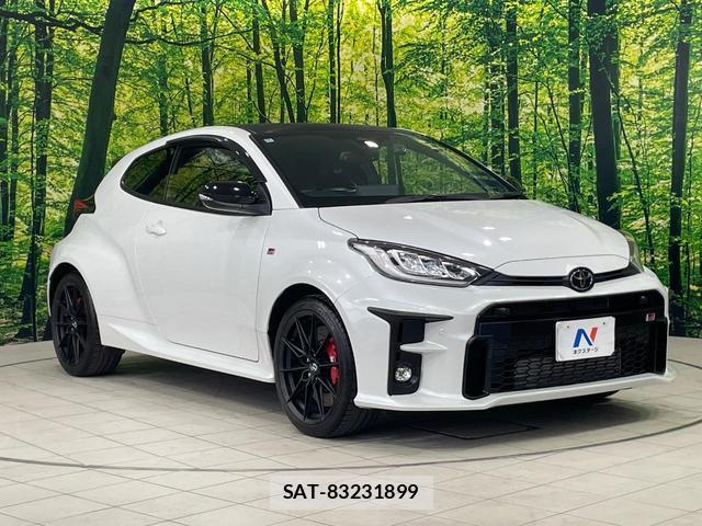 Toyota Gr Yaris 2020-10 8550920-15