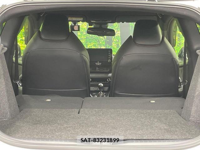 Toyota Gr Yaris 2020-10 8550920-9