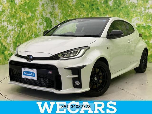 Toyota Gr Yaris 2021-03 8552539-0