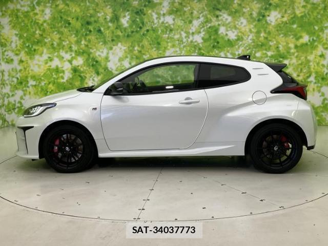 Toyota Gr Yaris 2021-03 8552539-1