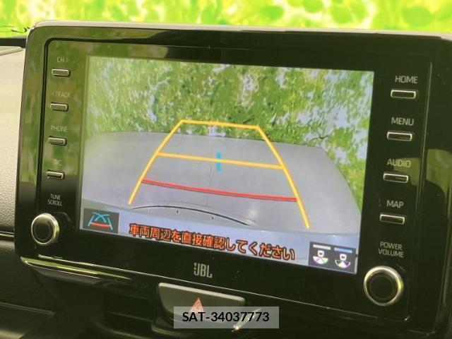 Toyota Gr Yaris 2021-03 8552539-10