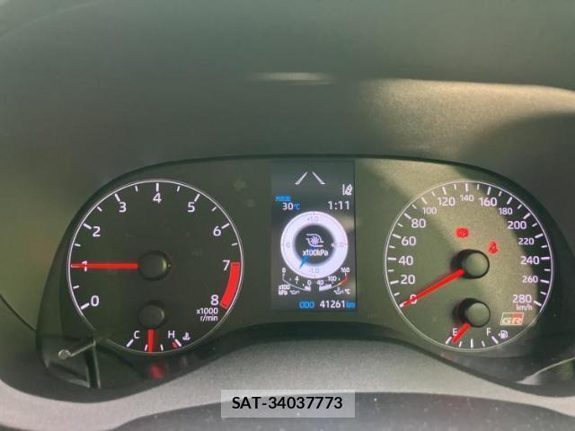 Toyota Gr Yaris 2021-03 8552539-11