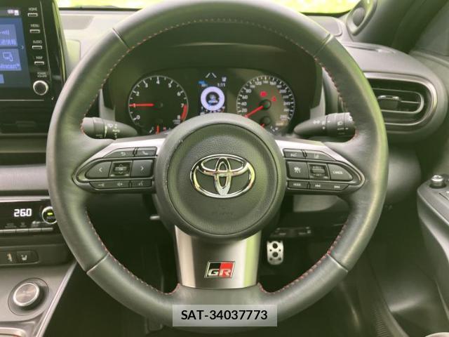 Toyota Gr Yaris 2021-03 8552539-12