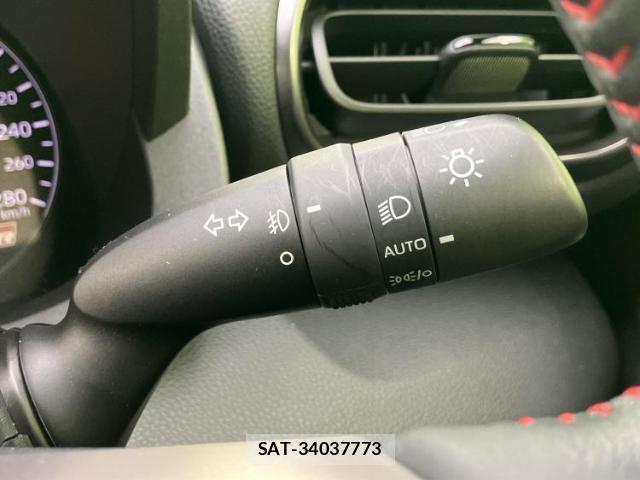 Toyota Gr Yaris 2021-03 8552539-13