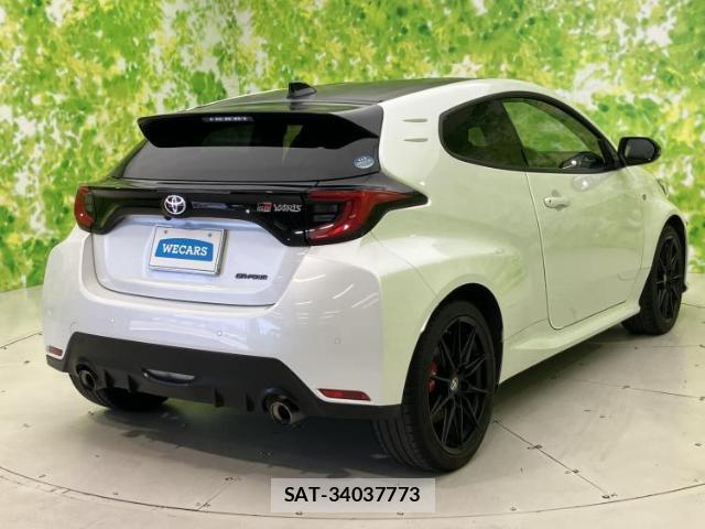 Toyota Gr Yaris 2021-03 8552539-2