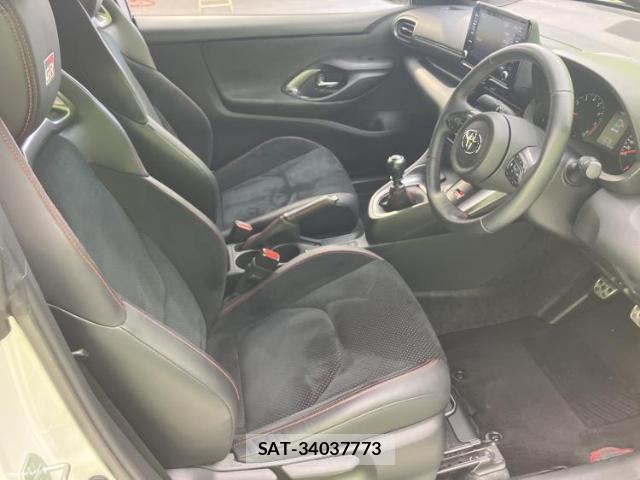 Toyota Gr Yaris 2021-03 8552539-3