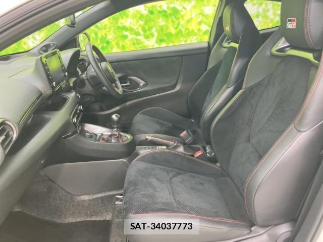 Toyota Gr Yaris 2021-03 8552539-5