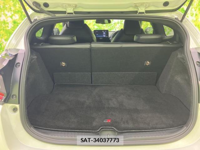 Toyota Gr Yaris 2021-03 8552539-7
