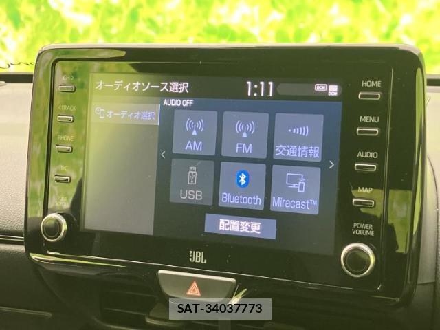 Toyota Gr Yaris 2021-03 8552539-9