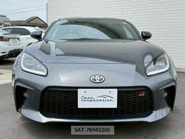 Toyota GR86 2024-12 8545821-6