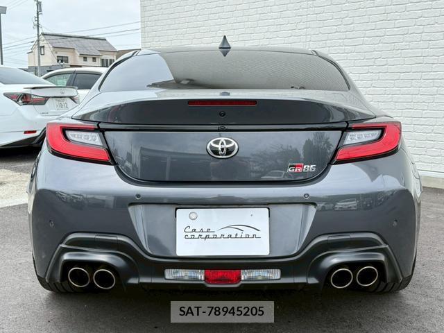 Toyota GR86 2024-12 8545821-7