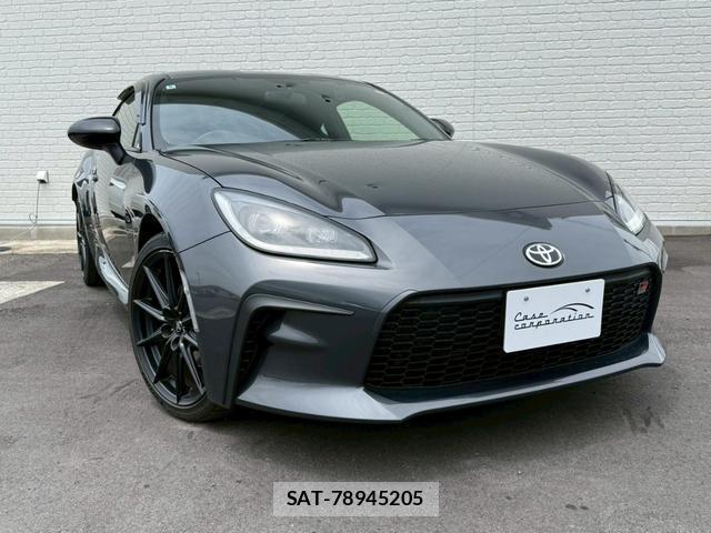 Toyota GR86 2024-12 8545821-9