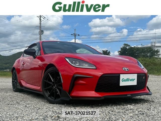 Toyota GR86 2023-03 8546770-0