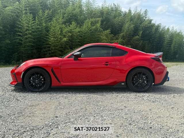 Toyota GR86 2023-03 8546770-11