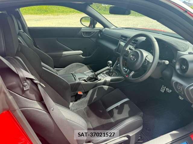 Toyota GR86 2023-03 8546770-19