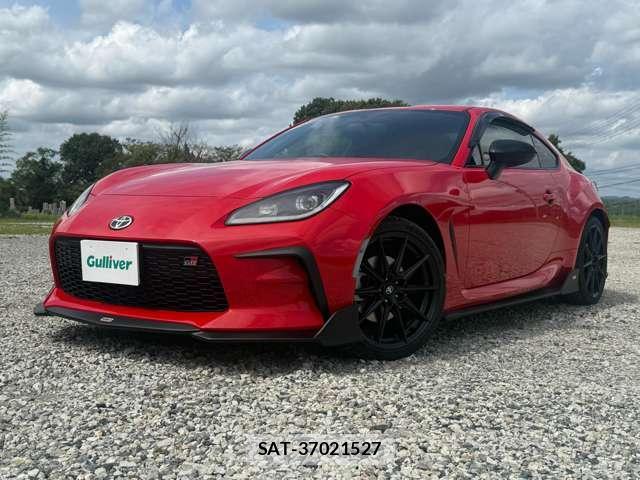 Toyota GR86 2023-03 8546770-6