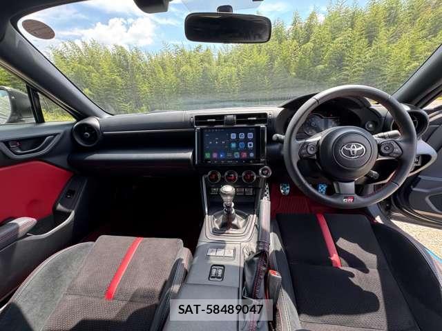 Toyota GR86 2025-04 8546779-19