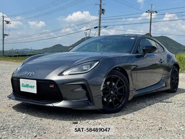 Toyota GR86 2025-04 8546779-5