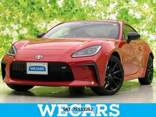 Toyota GR86 2025-05 8546937-0
