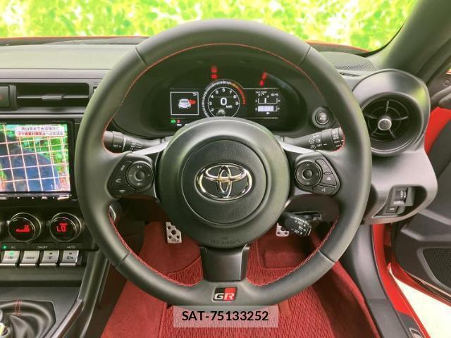 Toyota GR86 2025-05 8546937-14