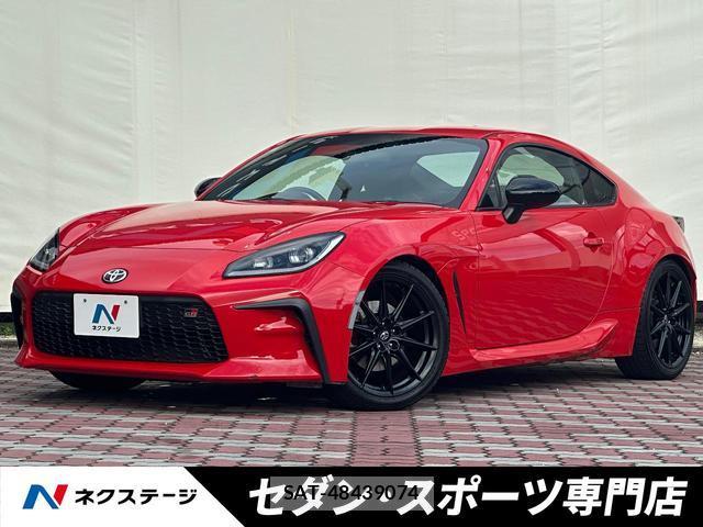 Toyota GR86 2022-03 8547273-0