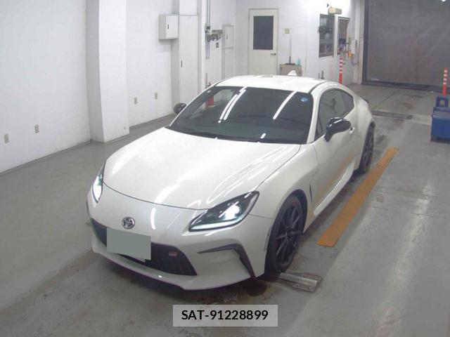 Toyota GR86 2022-02 8548621-0