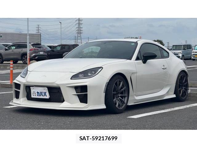 Toyota GR86 2024-10 8548937-0