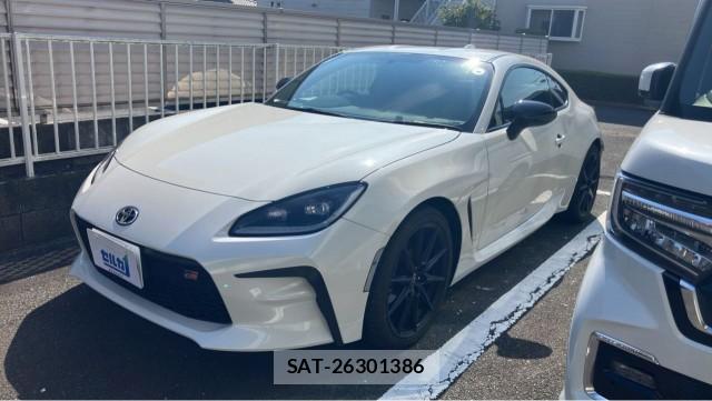 Toyota GR86 2022-06 8550396-0