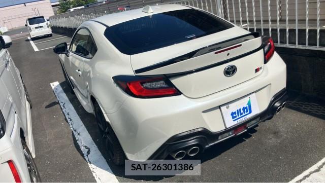 Toyota GR86 2022-06 8550396-13
