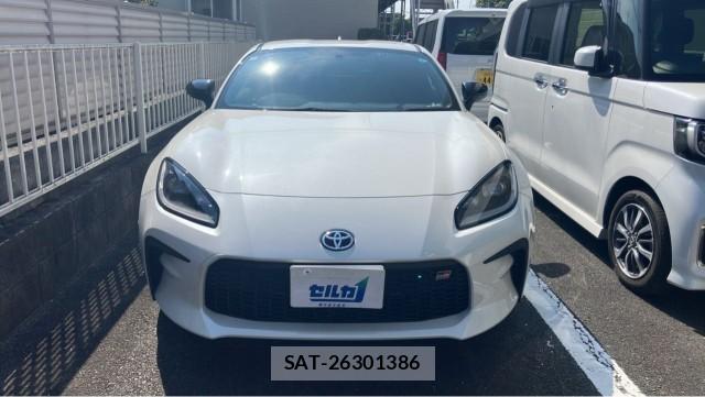 Toyota GR86 2022-06 8550396-9