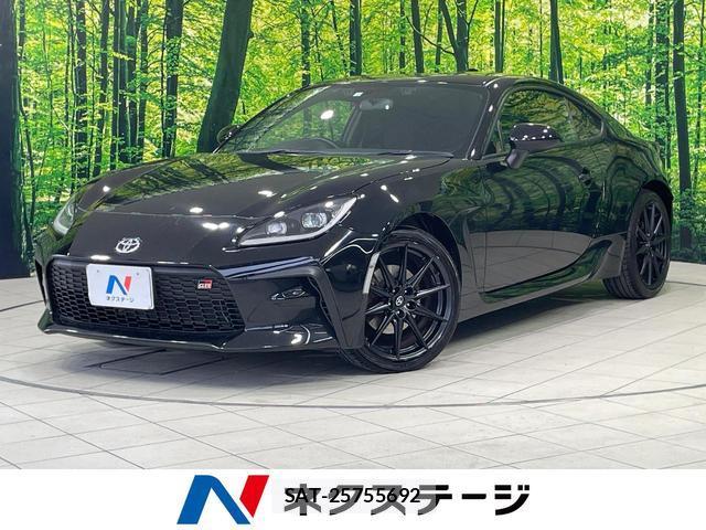 Toyota GR86 2024-02 8550922-0