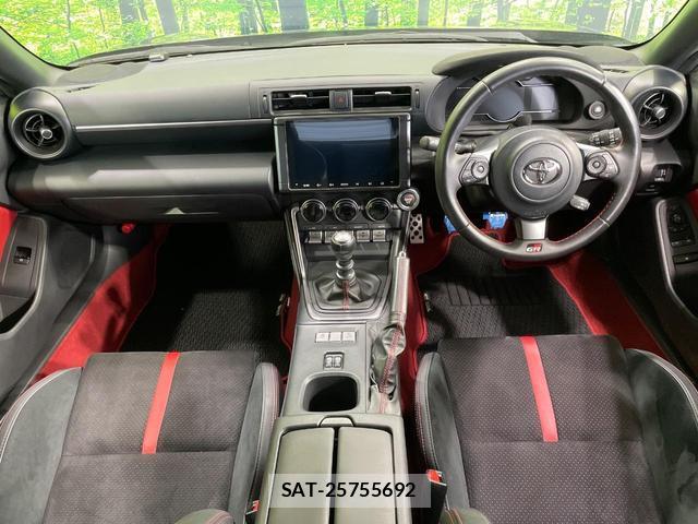 Toyota GR86 2024-02 8550922-1