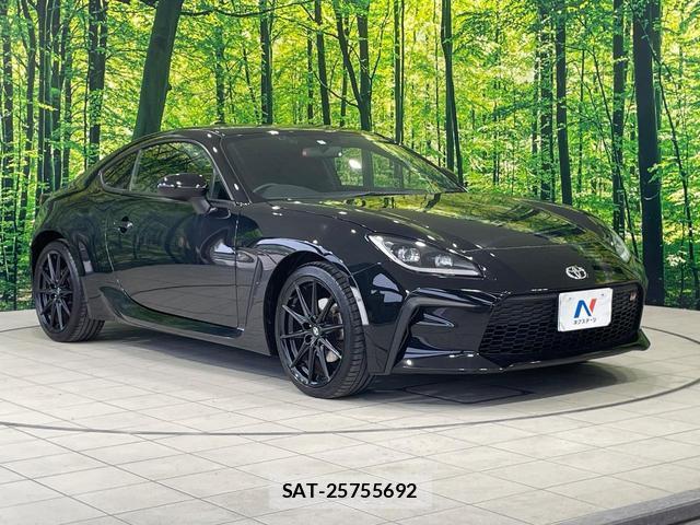Toyota GR86 2024-02 8550922-15