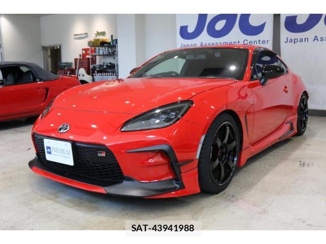 Toyota GR86 2024-03 8551425-0