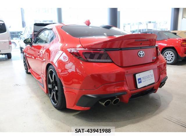 Toyota GR86 2024-03 8551425-12