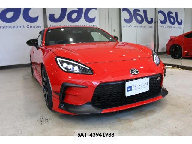 Toyota GR86 2024-03 8551425-14