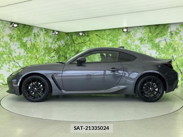 Toyota GR86 2025-01 8552337-1