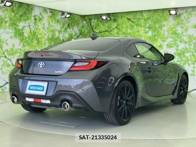 Toyota GR86 2025-01 8552337-2